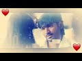 Pollathavan Love Bgm