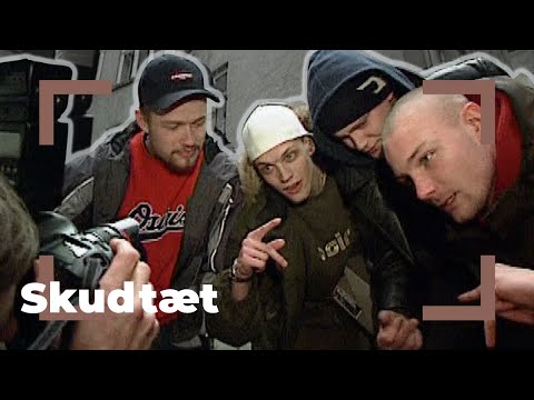 Dengang Suspekt slog igennem med 'Ingen Slukker The Stars' (2003)