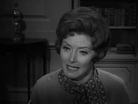 Danger Man S2E02 The Professionals (20 October 1964)