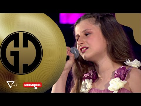 Gjeniu i vogel 8 -  Zemren e lame peng (Olta Boka) - Ea Zogaj | Nata13 - Vizion Plus