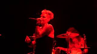 Otep - Lords Of War, Live @ Backstage Munich 5.2.2019