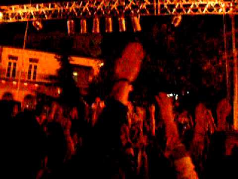 12os pithikos - taki tsan - eisvoleas kozani 30/9/2011