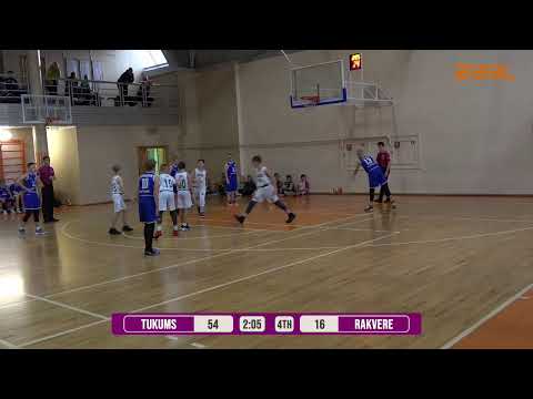 Rakvere 2007 - Tukums 2007