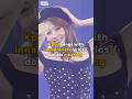 Kpop songs with innapropriate / double meaning lyrics #kpop #shorts