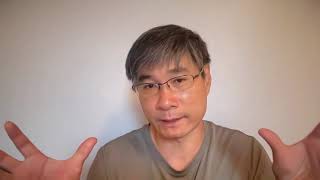 Jiang Xueqin lecture: Geo-Strategy Update #3 — The Messianic Calling