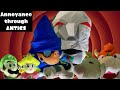 Annoyance Through ANTICS Total Stuffed Fluffed Island REMASTERED Ep 7
