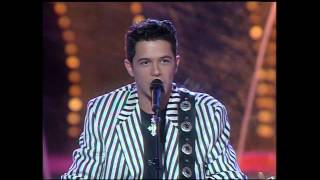 Alejandro Sanz &quot;Tu Letra Podré Acariciar&quot;