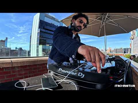 Disco & House Mix  | ANOTR, JKriv, Crazy P, Mike Dunn, COEO  | ItsChristian