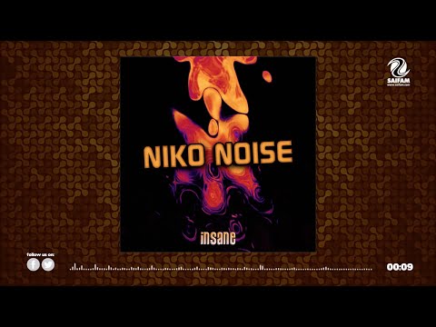 Niko Noise - Insane (Official Teaser Video)