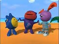 Ready Set Learn Promotional Trailer 2003 Rare