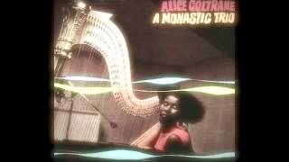I Want To See You - Alice Coltrane