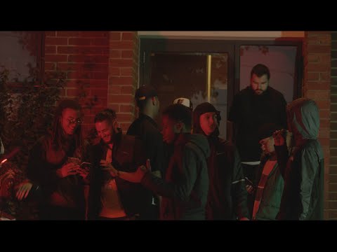 Melody Napoleon Gliding - (Official Music Video)