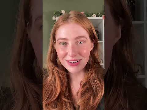 current fav quick & easy going out makeup!!! @jane iredale #janeiredalepartner