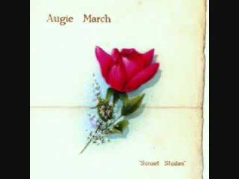 Augie March - Tulip