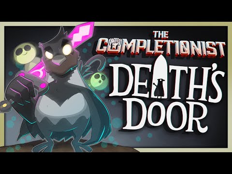Death’s Door | The Completionist