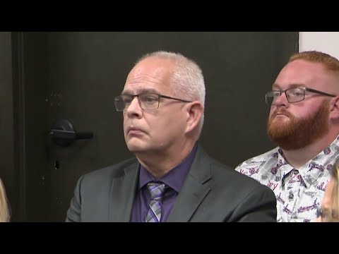 Humble police chief placed on leave