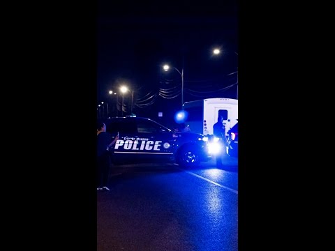 ICE agents detain more than 100 people in Memphis