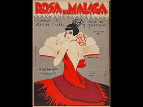 Ada Neri - Le donne spagnole.wmv