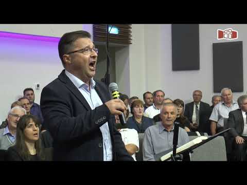 „PENTRU NOI E TAINĂ MARE” -  Ioan Chiciudean - solo