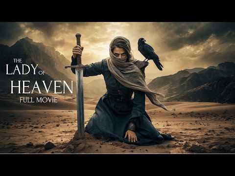 The Lady of Heaven | Powerfull Action Drama Movie In English | Full HD