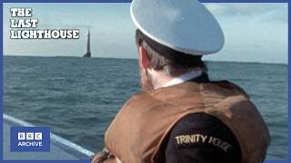 Download lagu 1973: Life on the LAST LIGHTHOUSE | Tuesday Documentary | World of Work | BBC Archive mp3 Download lagu 1973: Life on the LAST LIGHTHOUSE | Tuesday Documentary | World of Work | BBC Archive mp3