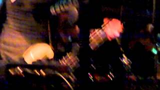 Kylesa HiTone Spiral Shadow Tour