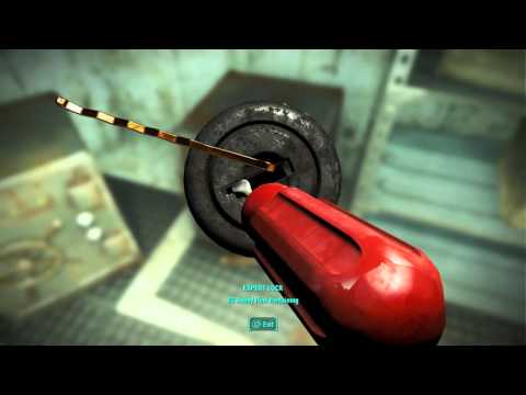 Fallout 4 playthrough part 65