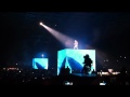 HAM (live) - Jay-Z and Kanye West - 12.16.2011 - Tacoma, WA