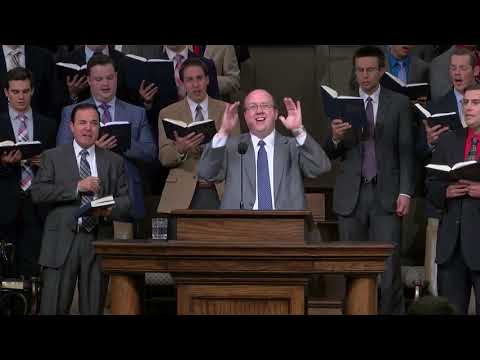 Without Him • Congregational