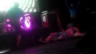 The Aquabats Save the Magic Chicken