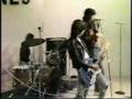 ramones loudmouth