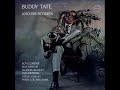 Buddy Tate & His Buddies (1973)