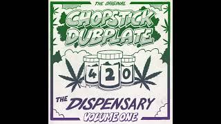 Music video thumbnail preview for Chopstick Dubplate - All over Town - Lupo Remix Feat. Mr Williamz by Chopstick Dubplate