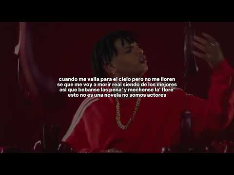 sixto yegros - ysy A - ping pong (videoletra)