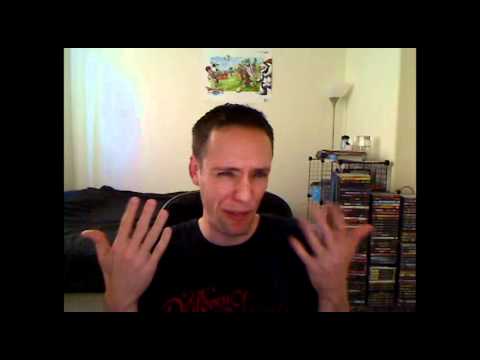 Cinematic Excrement - episode 10: Snakes on a Plane, part 1