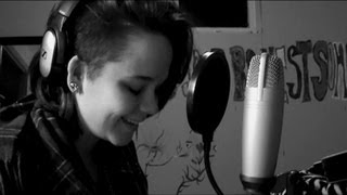 First Day Of My Life - Bright Eyes (Emily Finn Cover)