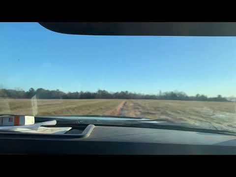 Truett’s First Deer Hunt