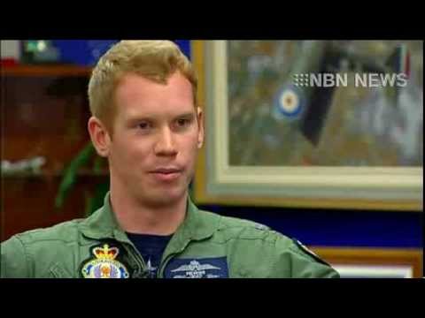 RAAF FEATURE: A DAY IN THE LIFE OF A FIGHTER PILOT