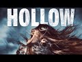 HOLLOW Official Trailer (2022) British Horror