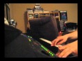 Love Scene on Piano - Dragon Age 2 OST - Inon ...