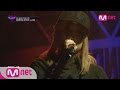 [Unpretty Rapstar] ep.07: Jolly V(졸리브이) - It's all ...