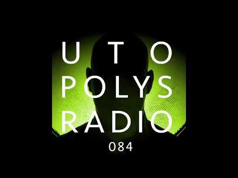 Utopolys Radio 084 - UTO KAREM Live from Kurzschluss, Ljubljana (SI)