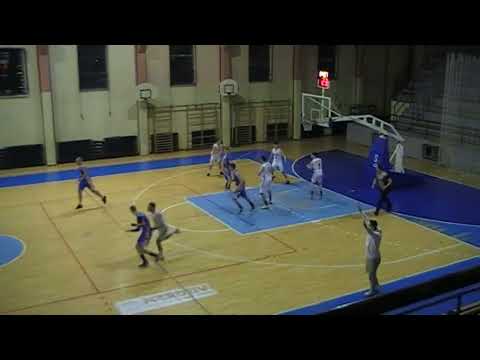 1. MRL Istok OKK Junior - KK Aktavis 05.03.2022