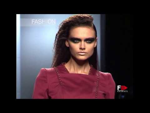 BYBLOS Spring Summer 2010 Milan  - Fashion Channel