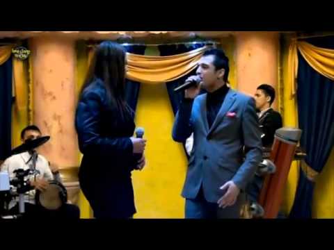 Ork Energy Bend 2012 Sunaj i Dzefrina   Ac Te Cuminav Me Pejna