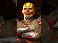 Reverse Flash Is The Biggest Menace