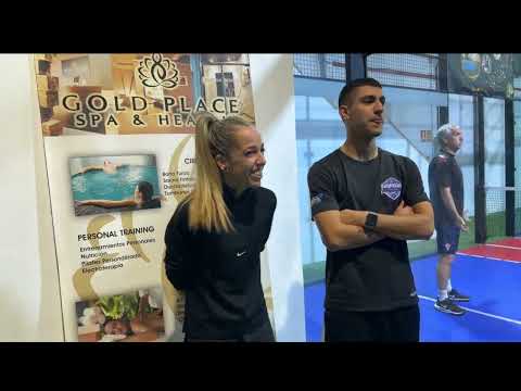 PADBOL || PADBOL GIJÓN || PARTIDO DE LIGA PLATA  || THE TEQUERS VS PADBOLCHIEFS