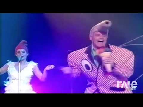 Loo Harrison Guitar - Cartoons & We'Re Never Beaten | RaveDj