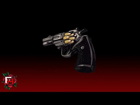 DA Uzi x Maes Type Beat – « LA RUE »