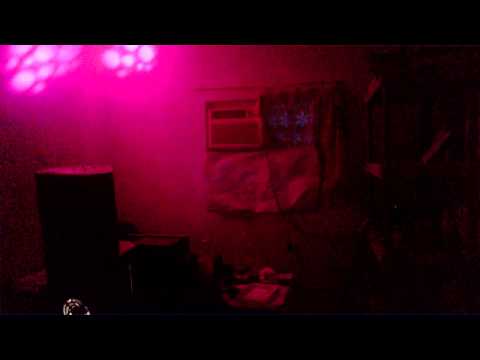 chauvet intimidator 2.0 demo